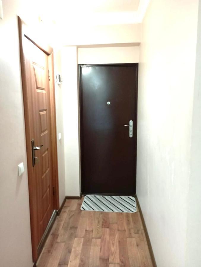 Daniel Sea View Apartment Batumi Eksteriør billede
